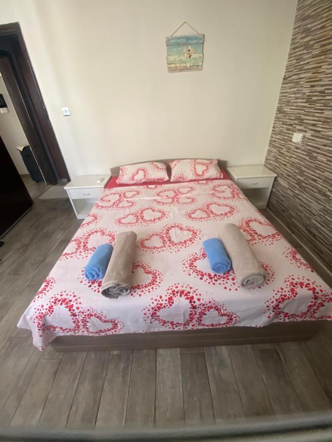 My Holiday Ayia Napa Eksteriør billede